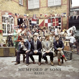 The most anticipated sophomore album in recent memory, Mumford & Sons ...
