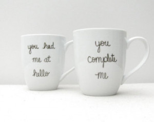 Jerry Maguire Mugs - 