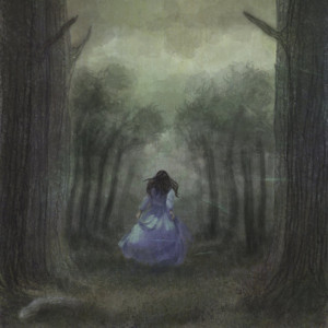 Snow White/ Running Away by a-lise