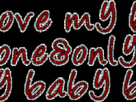 my baby quotes or sayings photo: I LOVE MY BOO MY ONE ASN ONLY BOO MY ...