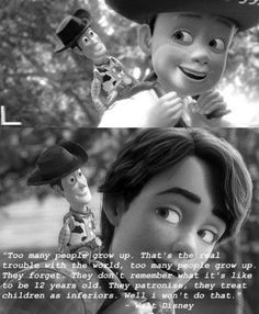 this toy story quote love disney movies in general more disney quotes ...