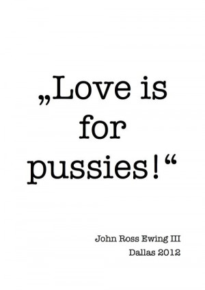 john ross in Dallas 2012 @Alana . Leann when I heard this quote I ...