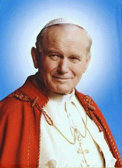 Pope St John Paul II: The Spark from Poland