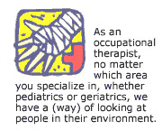 occupational therapy quotes inspirational