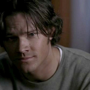 Sam Winchester What's your favourite Sam quote?
