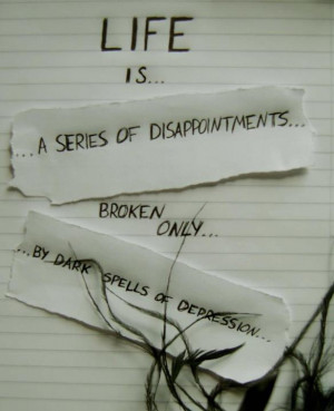 Disappointments Quotes Image
