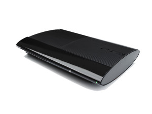 Home / Products / PS3 Super Slim