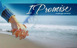 Promise Marriage Seminar