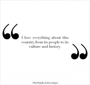 13 Reasons Why Quotes Tumblr Fashion insiders on why