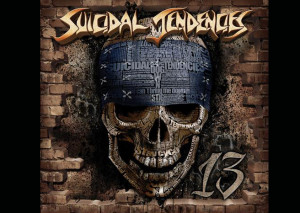 Suicidal Tendencies 13 Suicidal tendencies 13 by: tom