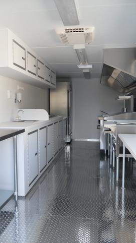 CUSTOM CONCESSION TRAILERS BY; WorldWide Trailer Sales, Inc.