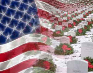 They Live & Died For the Nation : Respect Them on Memorial Day 2015