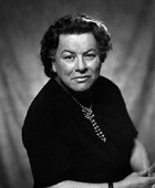 Muriel Rukeyser (1913 - 1980)
