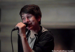 Before You Exit / Toby McDonough / Riley McDonough / Connor McDonough