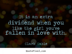 ... clark gable more love quotes success quotes friendship quotes