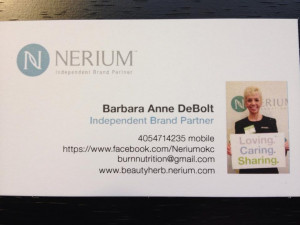 ... Nerium, Jover Verde, Jeff Olson, Jeff Sheldon, Cards Arrival, Arrival