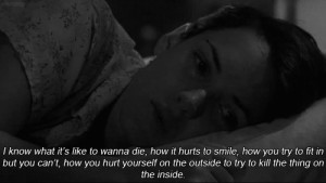 Sad Emo Quotes About Suicide