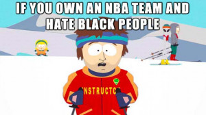 Donald Sterling is a Racist: All the Memes You Need to See