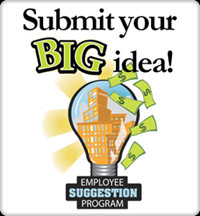 Employee Suggestion Form