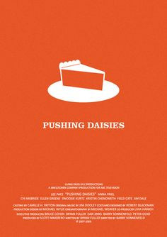 Daisies Tumblr Quotes -pushing daisies poster