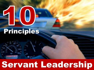 10 Principles Of Servant Leadership