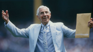 Phil Rizzuto