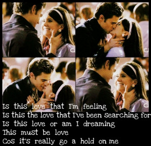 stefan and elena quotes elena right