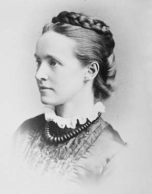 Dame Millicent Garrett Fawcett GBE LLD (11 June 1847 – 5 August 1929 ...