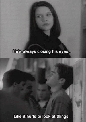 my so called life quotes