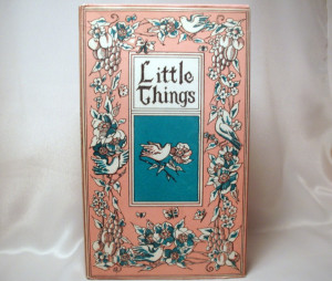 Cool Vintage Pictures With Quotes: Little Things Called Love A Vintage ...