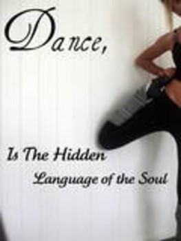 Quotes About Music And Dance 