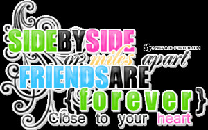 myspace quote signs