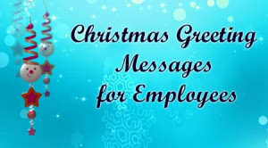 employees Lavish holiday greeting card messages christmas christmas
