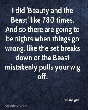 Beast Quotes