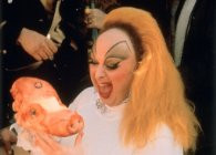 Am Divine: A Probing Documentary of the John Waters-Made Drag Queen ...