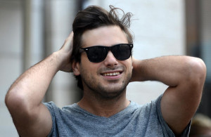 stjepan hauser koncert u areni ostvarenje sna