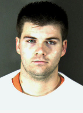 Robert Andrew Parker