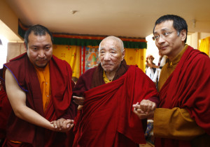 Claudine Mona, Marpa Network Europe representative