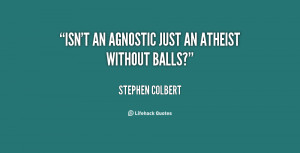 Related Pictures agnostic atheist anti theist archive