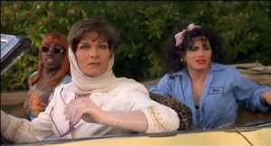 To Wong Foo, Thanks for Everything, Julie Newmar - Vida, Noxeema and ...