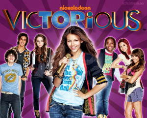 Victorious: The Movie