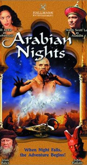 Arabian Nights Movie Quotes Arabian Nights tv Movie 2000