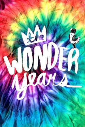 The Wonder Years band