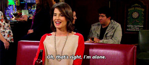 gif LOL funny haha omg how i met your mother tv show oh ironic that's ...