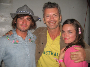 ... about any aspects of your event including an obligation free quote