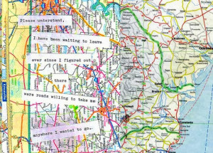 Quotes About Traveling The World Together ~ October 2013 ~ More Than ...