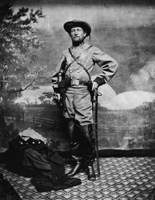 ... General Nathan Bedford Forrest Quotes . Features gen years after the