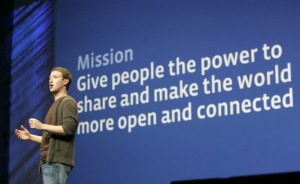 Facebook IPO means new challenges for Mark Zuckerberg with users