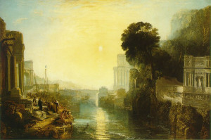 1815; Oil on canvas, 155.5 x 232 cm;National Gallery, London