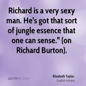 Burton Quotes